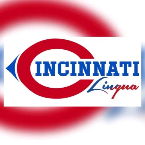 Cincinnati Lingua