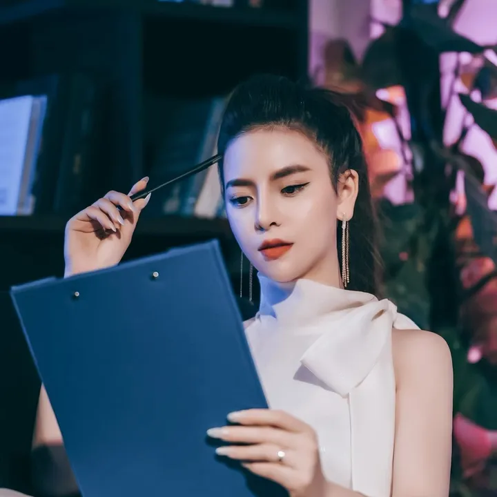 Mai Ly Shop Chính Chủ