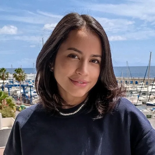 Dani | Learn Spanish