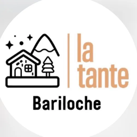 La tante Bariloche