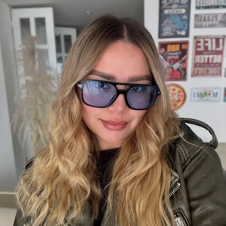 Sol Orjuela L