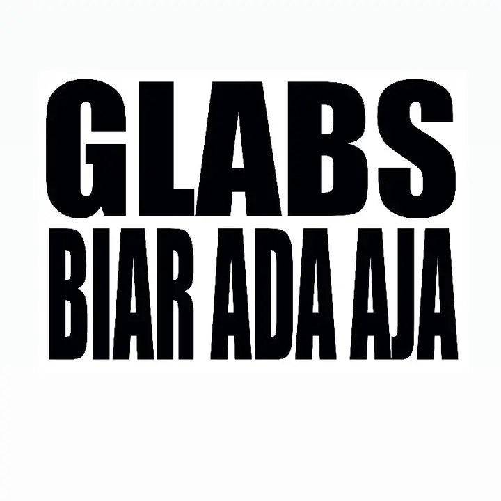 Biar ada aja
