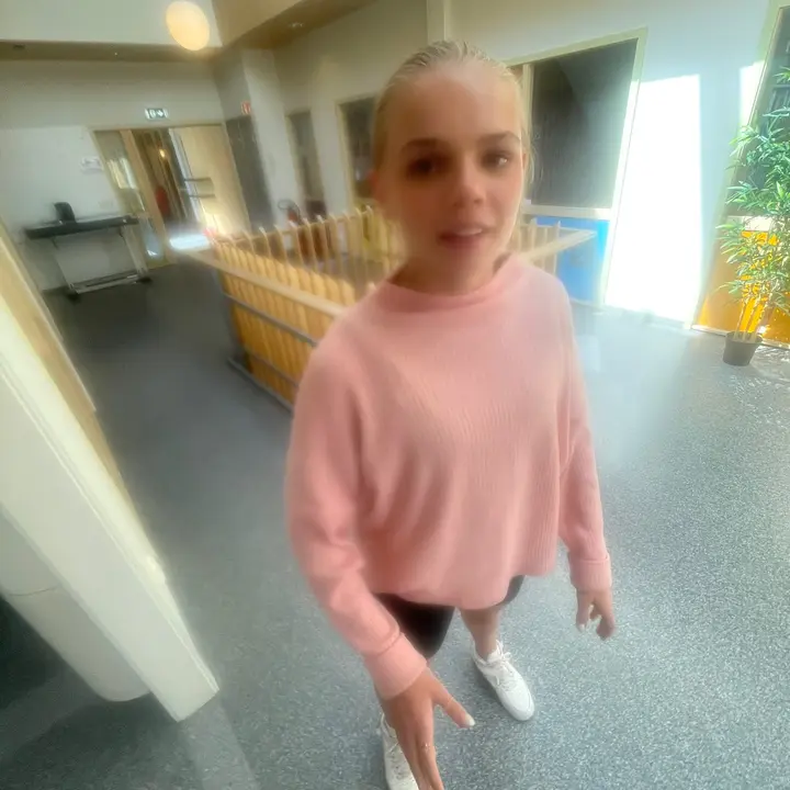 Hennika Eggum Huuse