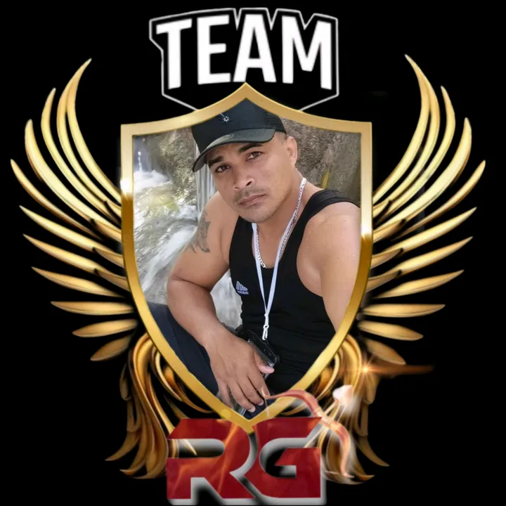 Sagitario RG🏹
