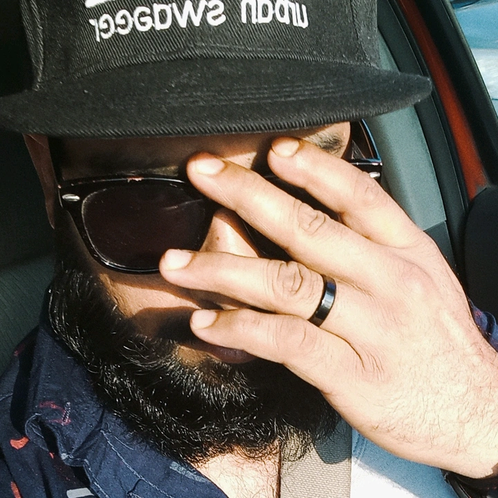 Ali Chauhan Rajput