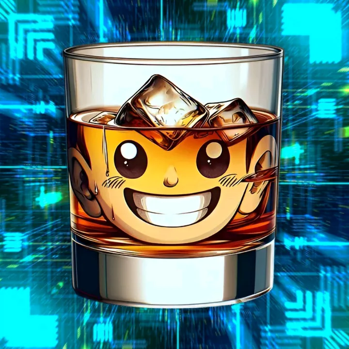 Planet Whiskey
