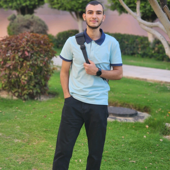 Hussam elAhmadi