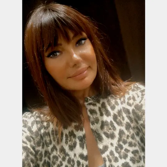 Cristina