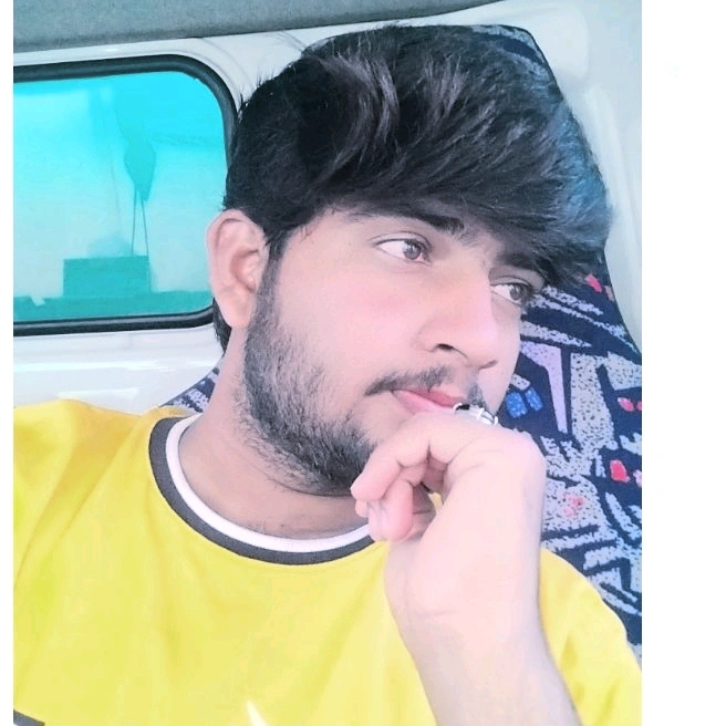 Ali Choudhary