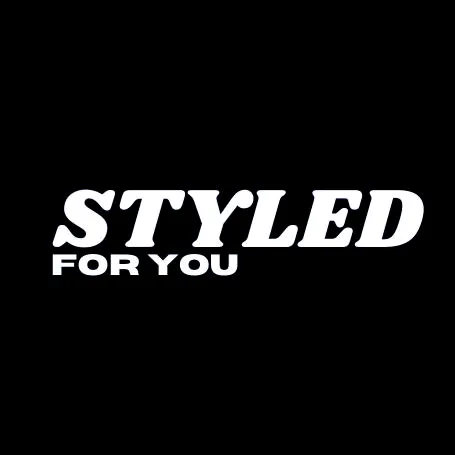 STYLEDFORYOU