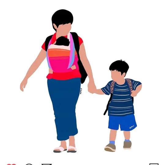 Sassy | Babywearing Consultant