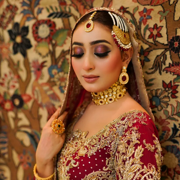 Bridal Hub by Zeenat Firdous