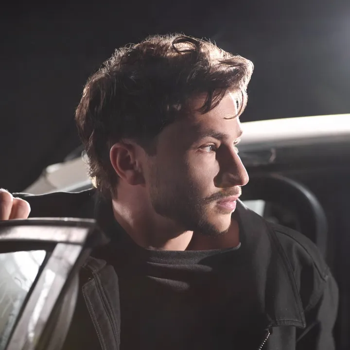 Эльдар Джарахов