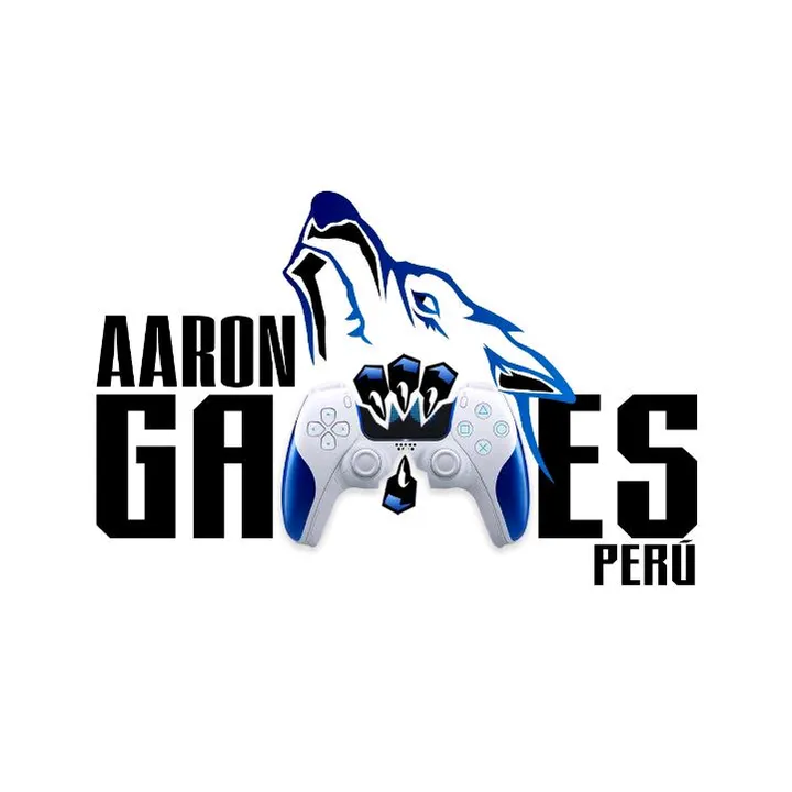 Aaron Games Perú 👑