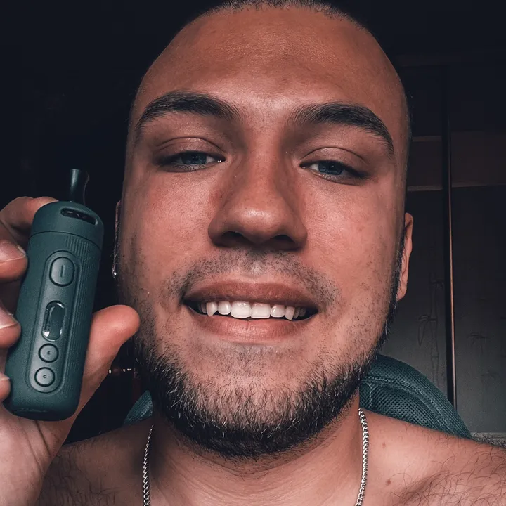 Kingvapemax