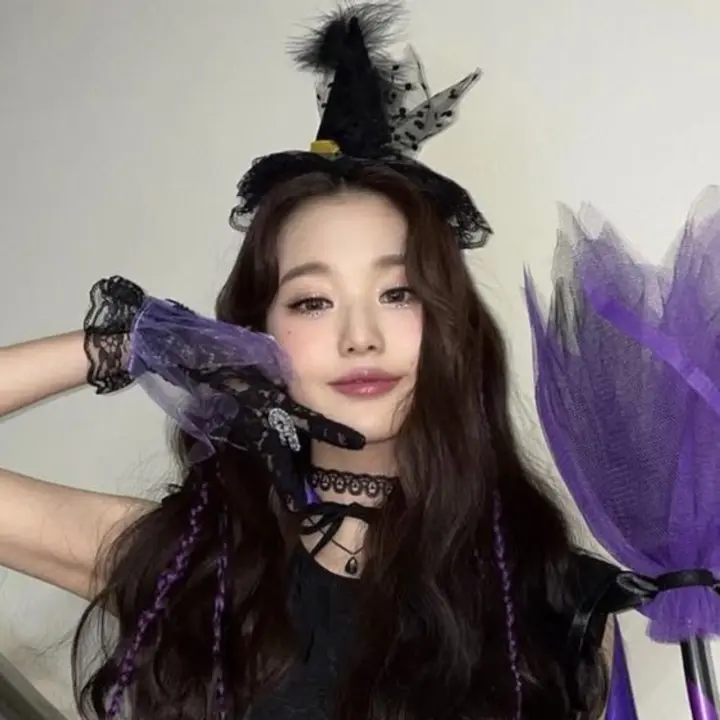 ︵𖢷 🧹👻 Youngwon 🎃🐰✧