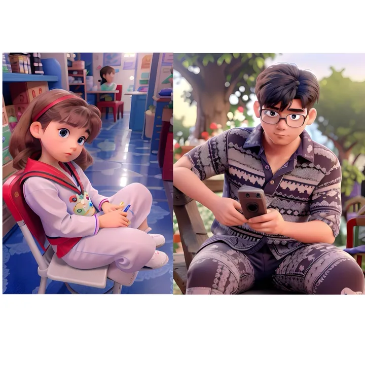 พ่อดาเดมีโปร