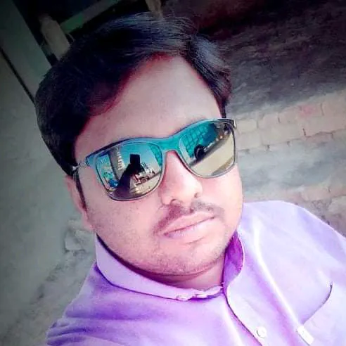 Imran Ahmed Golo