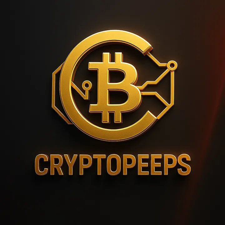 Crypto Peeps