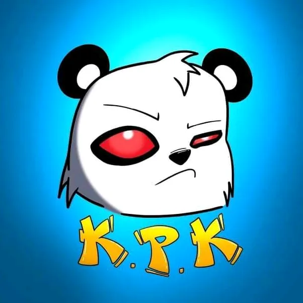 Kursed Panda Klan 🎮 platform