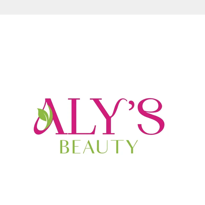 Aly's Beauty