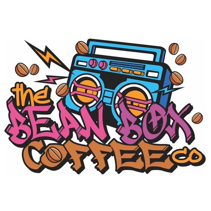The Bean Box Coffee