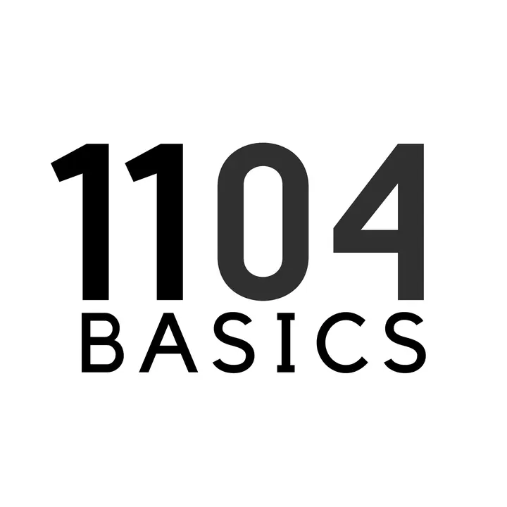 1104 Basics