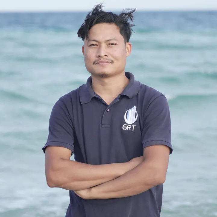 Doha Camping 🇶🇦