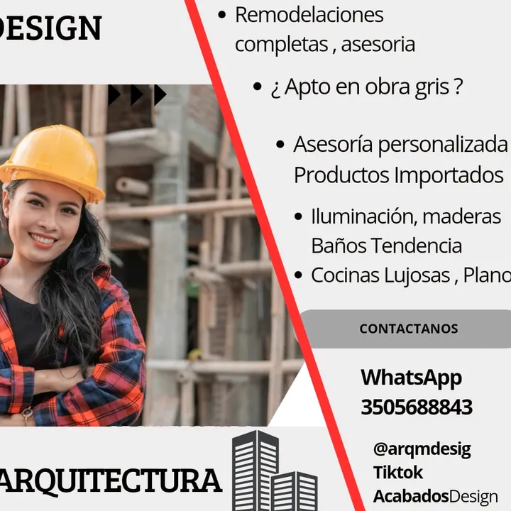 DISEÑO INTERIOR_ARQ