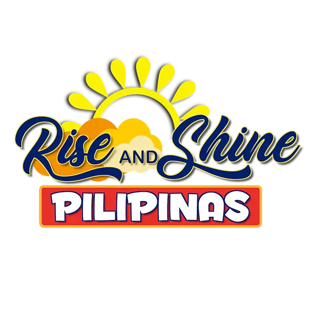 Rise and Shine Pilipinas