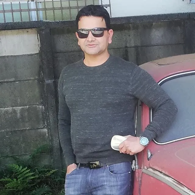 NP Pathak