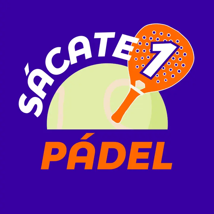 SACATE1️⃣PADEL