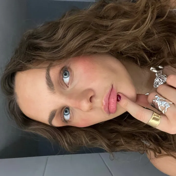 maëline rose