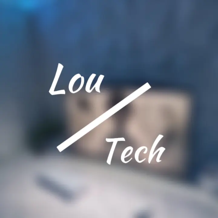 支lou|tech