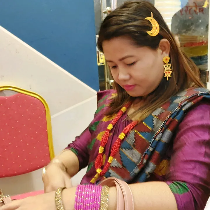 Dilulimbu limbu 🇳🇵
