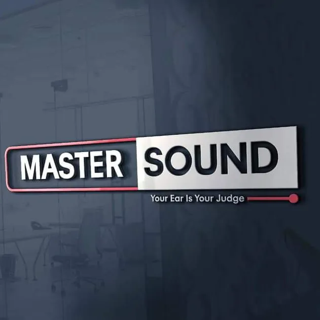 MASTER SOUND®