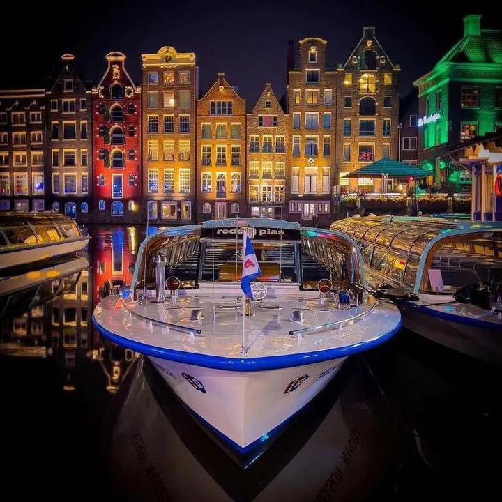 Guri Holland 🇳🇱