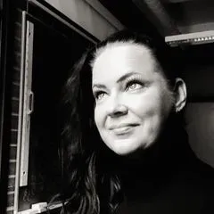 Satu-Maaria Kirjavai