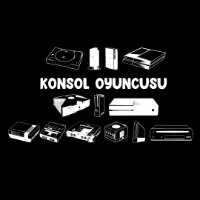 Konsol Oyuncusu