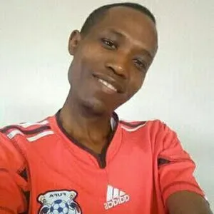 Agirembabazi Peterson