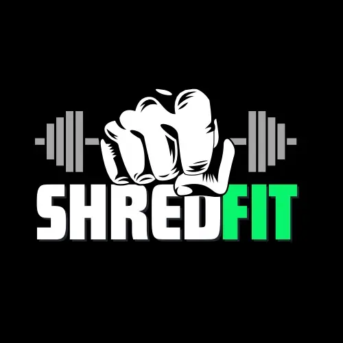 💥SHREDFIT💥