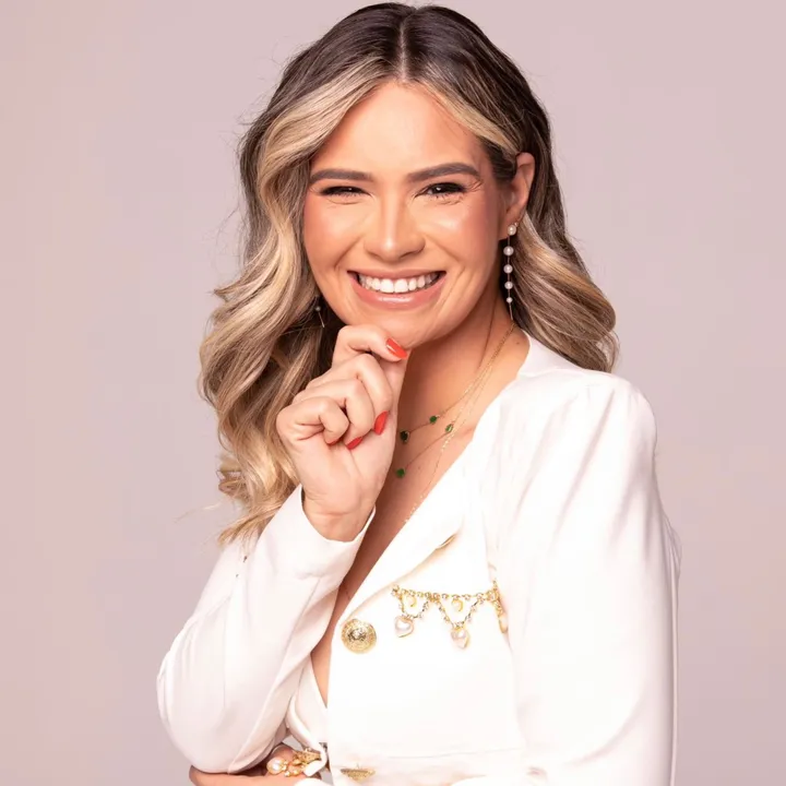 Sheila Amaral