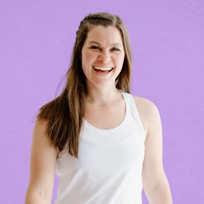 Breanna Mueller | Farm Mom Fit