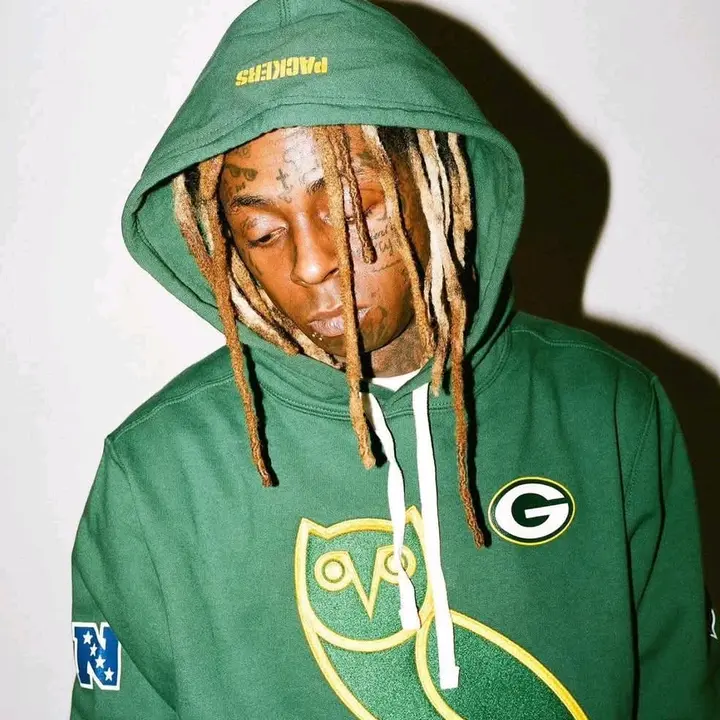 TATTED AQUARIUS ♒️