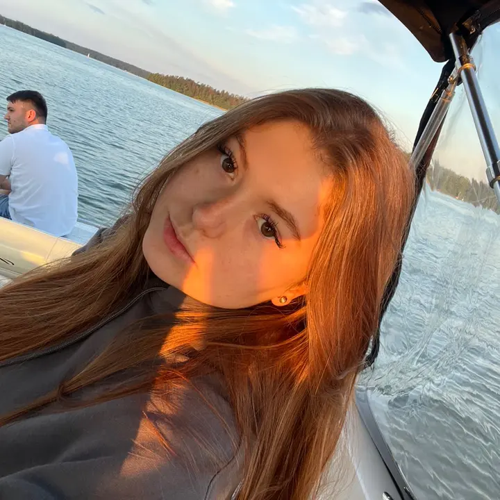 Klaudia Krassowska