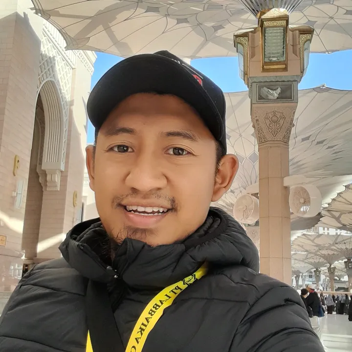 Sennybputra | Umroh Penuh Rasa