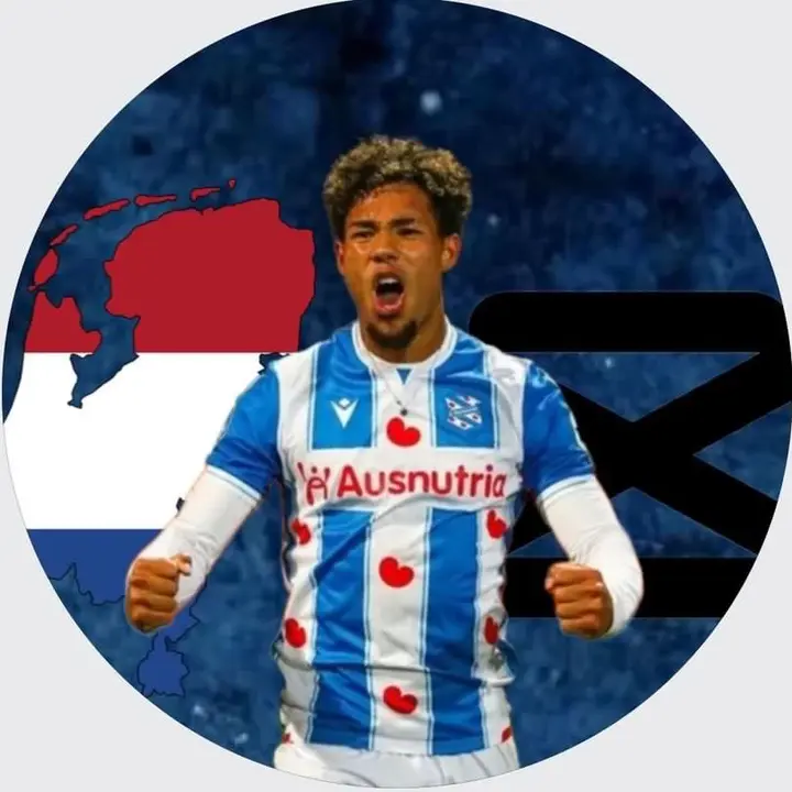 football content💙⚽️