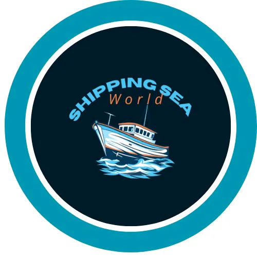 shipping sea World