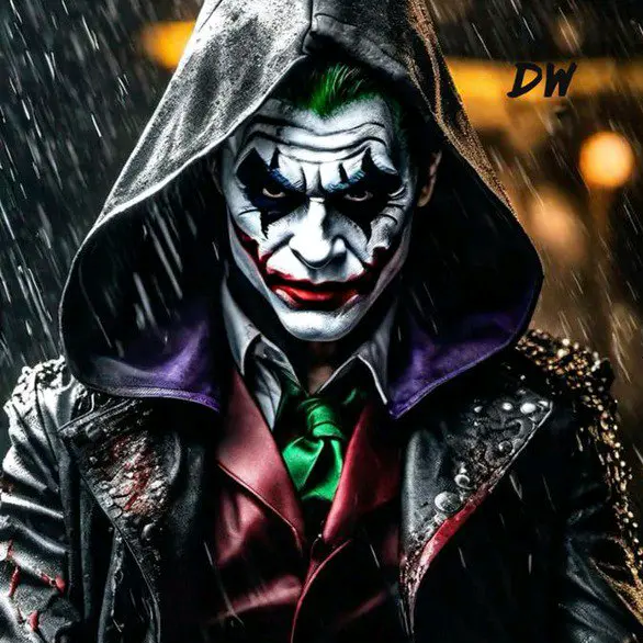 JOKER