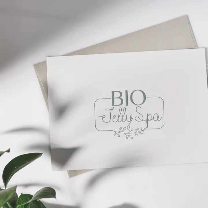 Bio Jelly Spa